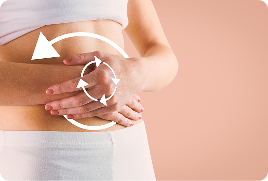 The Gut-Brain Connection: How Your Gut Health Affects Your Mood, Energy & Mental Clarity