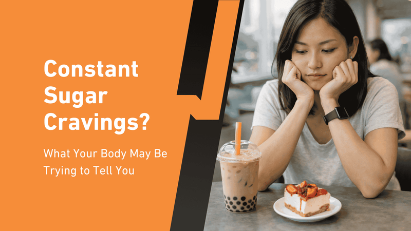 Constant Sugar Cravings What Your Body May Be Trying to Tell You