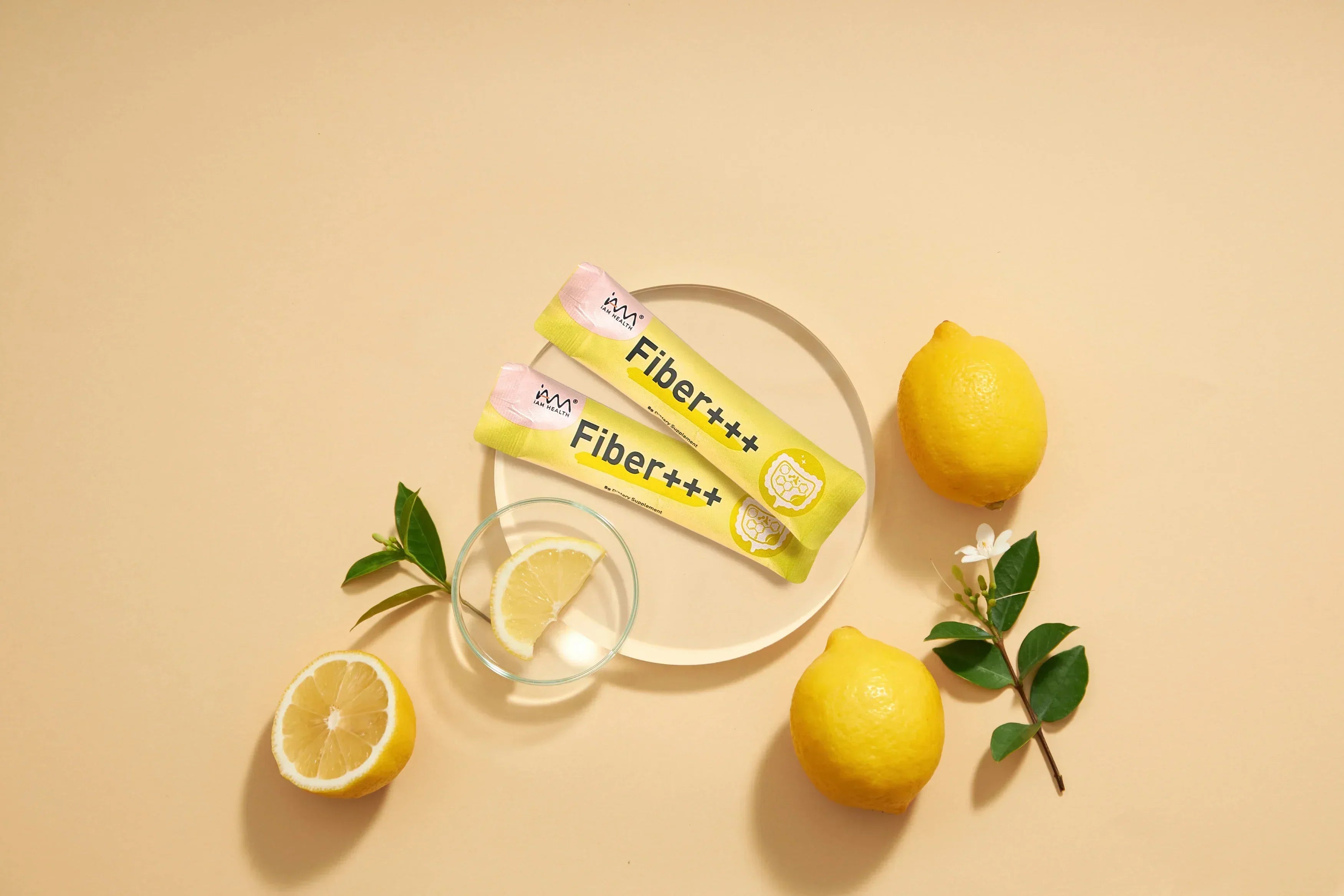 Fiber+++ Clinical Studies: Gut Health & Digestion