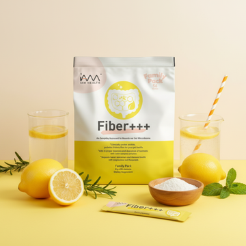 Fiber+++ Family Pack