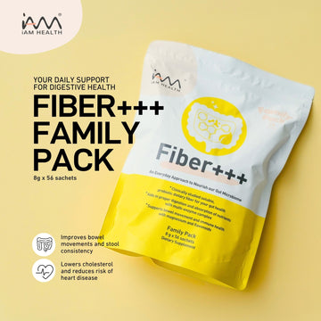 Fiber+++ Family Pack