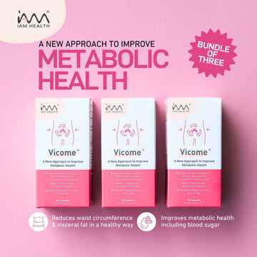 Vicome® - Bundle of 3