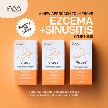 Vicosa® - Bundle of 3