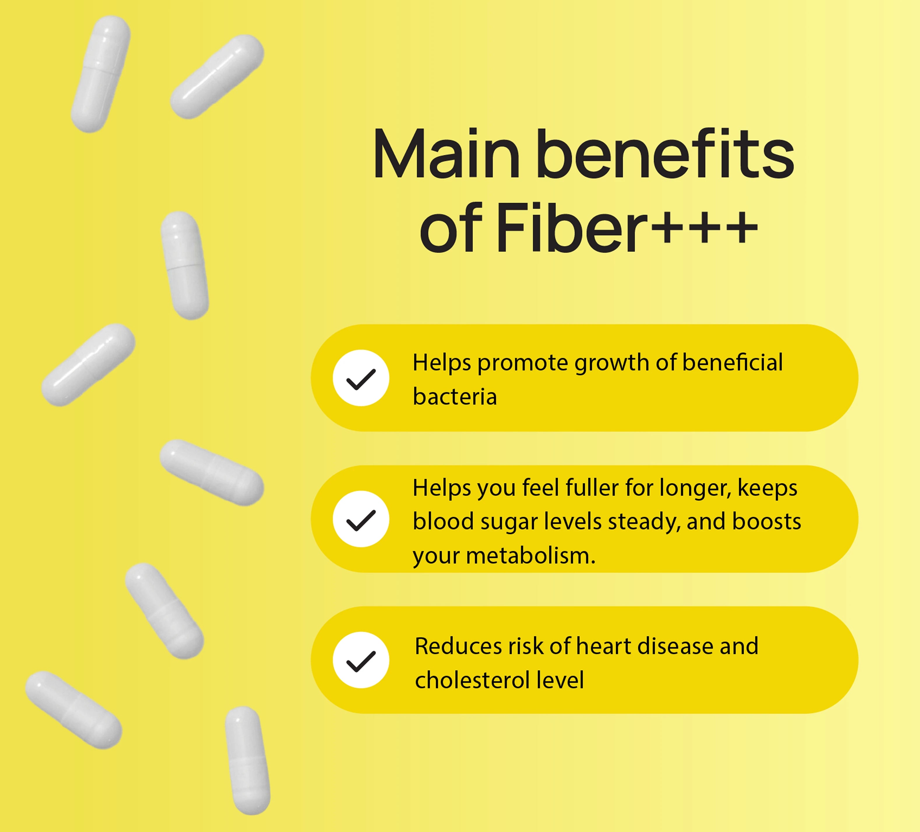 Fiber+++