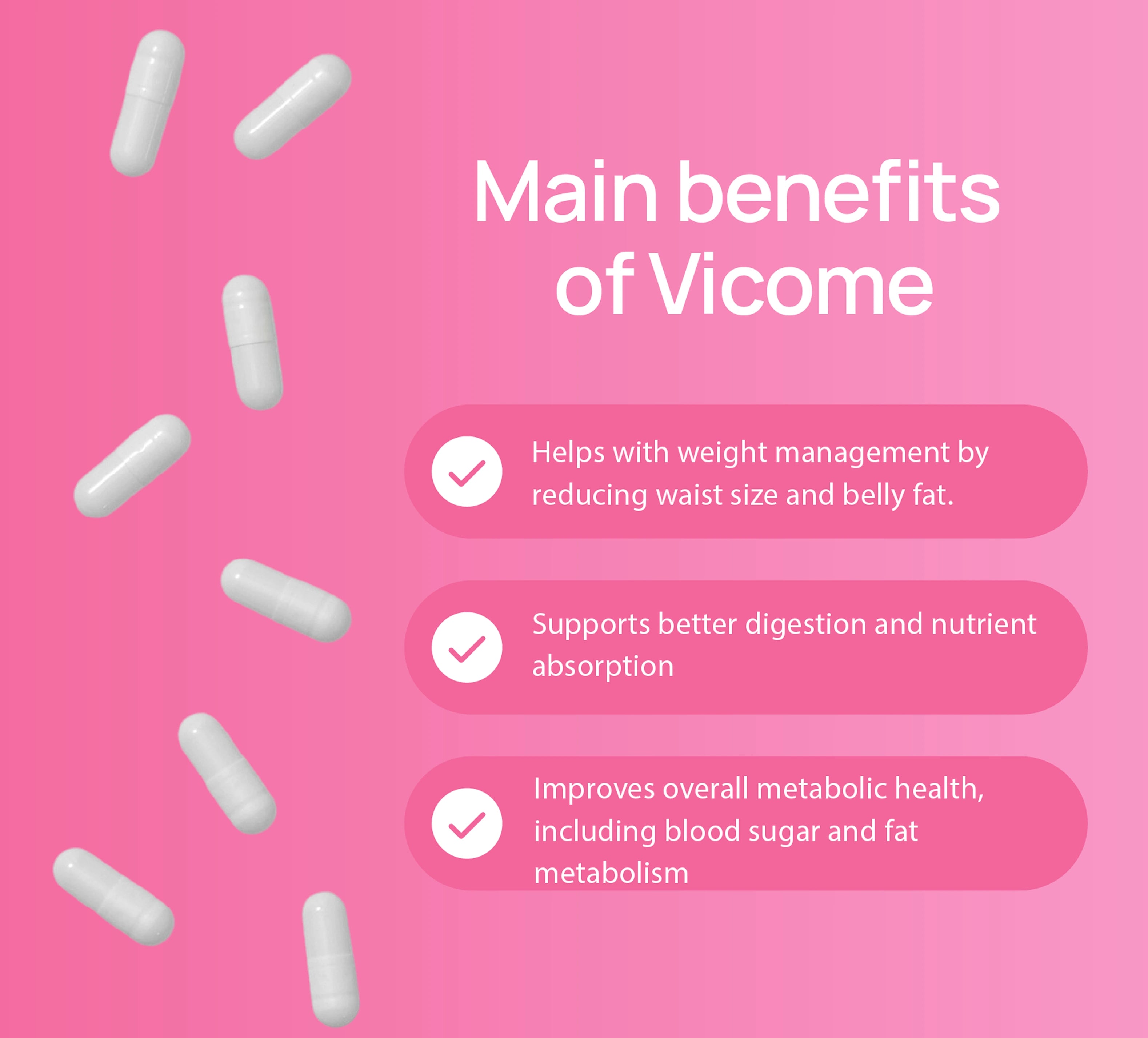 Vicome®