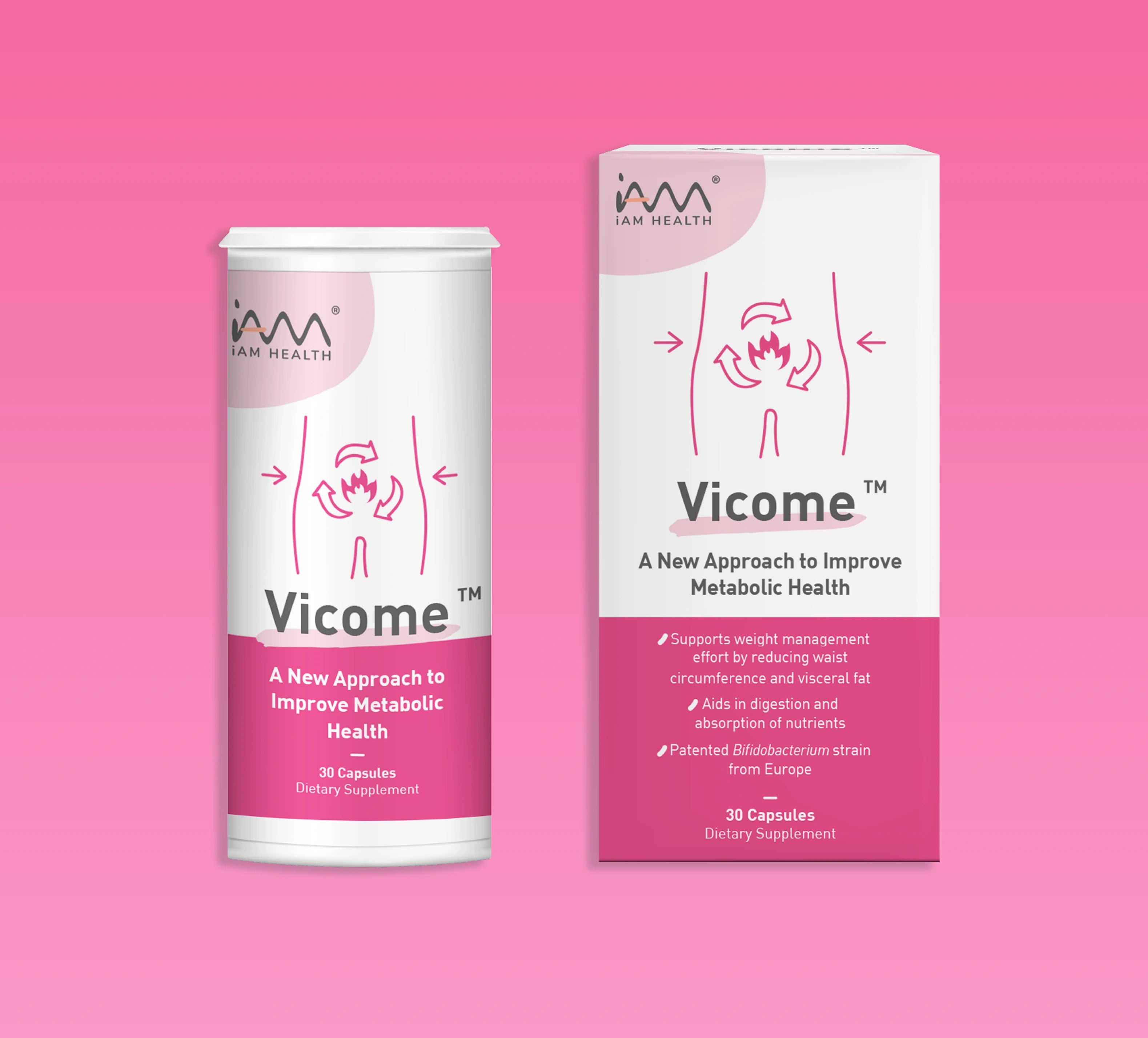 Vicome®