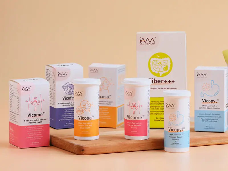 iAM Health