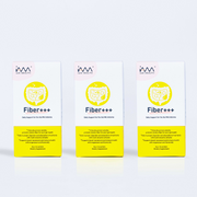 Fiber+++ - Bundle of 3