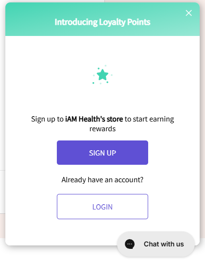 iAM Health