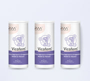 Vicofem® - Bundle of 3