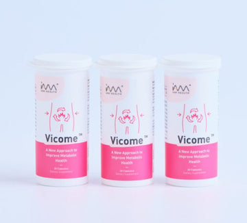Vicome® - Bundle of 3