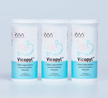 Vicopyl® - Bundle of 3