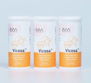 Vicosa® - Bundle of 3