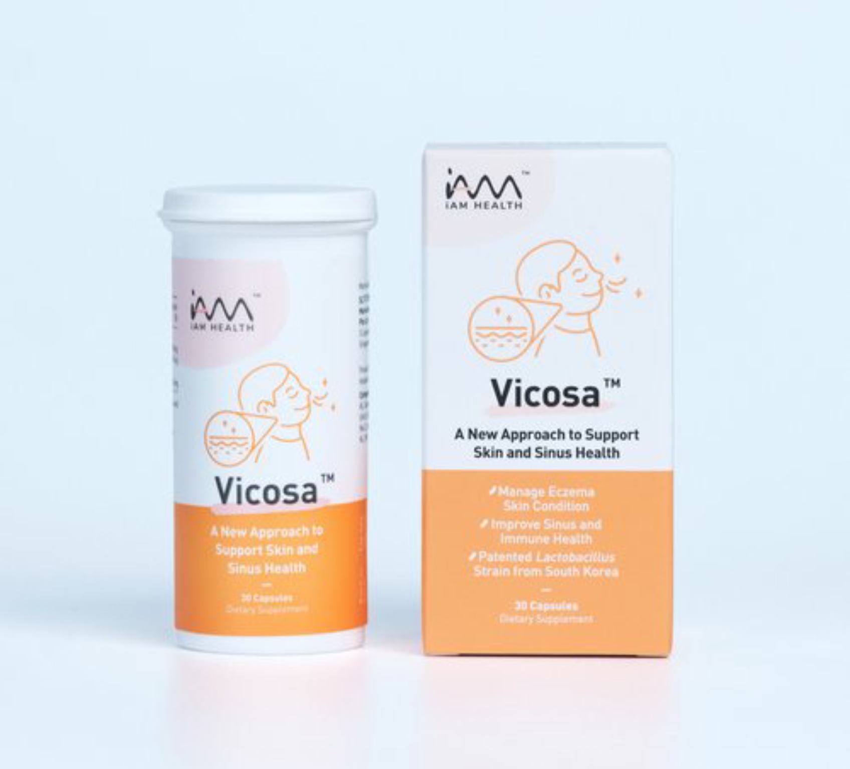 Vicosa® - Bundle of 3